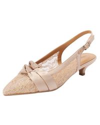 Comfortview - The Poppy Slingback - Lyst