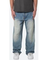 MNML - Ultra Baggy Jeans - Lyst