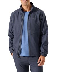 Tommy Bahama - On Par Water Repellent Jacket - Lyst