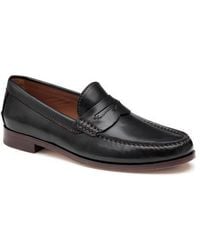 Johnston & Murphy - Baldwin Penny Loafer - Lyst