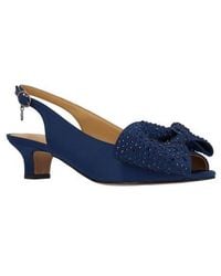 J. Reneé - Lirain Slingback Sandal - Lyst