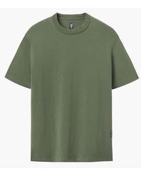 ASRV - Supima Essential Tee - Lyst