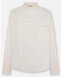 Pcfg - Daydreamers High Neck Jacket - Lyst