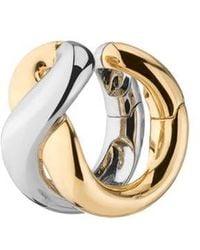 DEMARSON - Odell Ear Cuff - Lyst