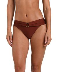 Sunshine 79 - Ring Sash Bikini Bottoms - Lyst