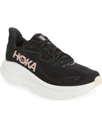 Hoka One One - Clifton 10 Running Shoe - Lyst