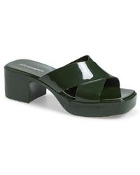 Jeffrey Campbell - Bubblegum Platform Sandal - Lyst