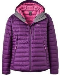 Rab - Microlight Alpine Down Jacket - Lyst