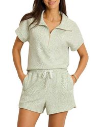 Tommy Bahama - Palm Voyage Porto Fronds Shirt - Lyst