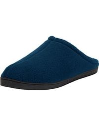 Kingsize - Fleece Clog Slippers - Lyst