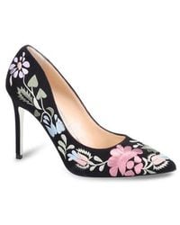 Ron White - X The Devil Wears Prada Pointed Toe Toe Pump - Lyst