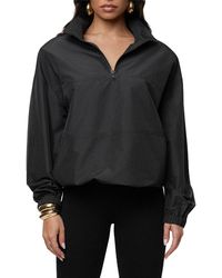 JLUXLABEL - Oversized Funnel Jacket - Lyst