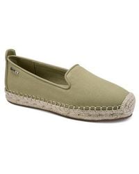 DKNY - Mallandra Espadrille - Lyst