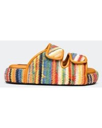 Simon Miller - Cro Slide Sandal - Lyst