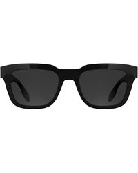 Canada Goose - 52Mm Rectangular Sunglasses - Lyst