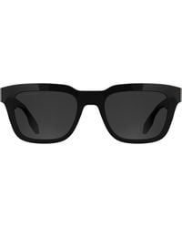 Canada Goose - 52Mm Rectangular Sunglasses - Lyst