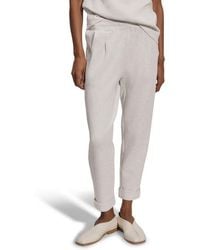 Varley - The Rolled Cuff 25-Inch Pants - Lyst
