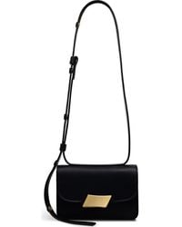 Radley - The Belsize Mini Flapover Crossbody Bag - Lyst
