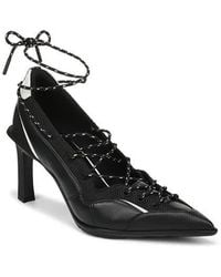 Naturalizer - X June Ambrose Zyra Pointed Toe Sneaker Pump - Lyst