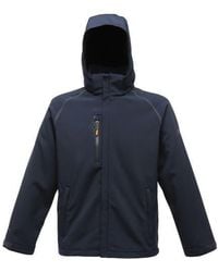 Regatta - X-Pro Repeller Softshell Jacket - Lyst