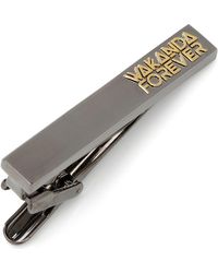 Cufflinks Inc. - Panther: Wakanda Forever' Tie Clip - Lyst