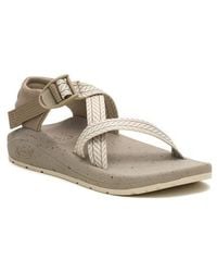 Chaco - Cushz Sandal - Lyst