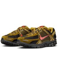 Nike - Zoom Vomero 5 Premium Sneaker - Lyst