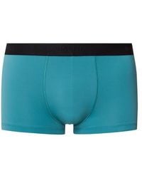 Hanro - Micro Touch Boxer Brief - Lyst