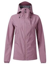 Dare 2b - Breathe Easy Waterproof Jacket - Lyst