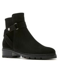 La Canadienne - Steven City Dry Waterproof Bootie - Lyst