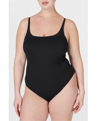 Sweaty Betty - Capri Crinkle One-piece Swimsuit - Lyst