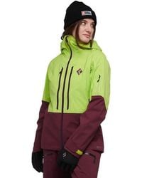 Black Diamond - Recon Lt Shell Jacket - Lyst