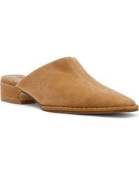 Steve Madden - Dessa Mule - Lyst