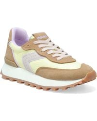 Verbenas - Clodette Sneaker - Lyst