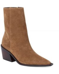 Matisse - Cleo Pointed Toe Bootie - Lyst