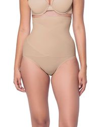 Miraclesuit - Flex Ability High Waist Shaping Briefs - Lyst