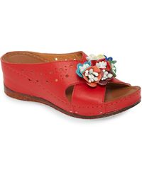 sheridan mia sandals