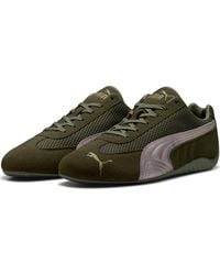PUMA - Speedcat Og Sneaker - Lyst