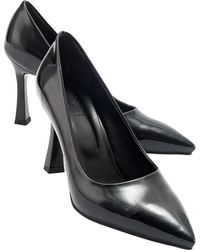 Prologue Shoes - Forest Pointed Toe Pump - Lyst