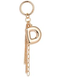 Chelsea28 - Bubble Letter Bag Charm - Lyst