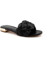 bcbg deelo slide