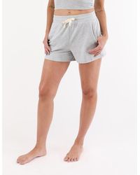 Softflex - Cozy Comfort Short - Lyst