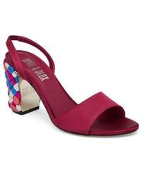 April & Alex - Naomi Heel - Lyst