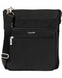 Baggallini - Out And About Crossbody Bag - Lyst
