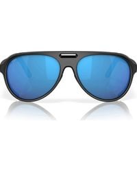 Costa Del Mar - Grand Catalina 59Mm Polarized Pilot Sunglasses - Lyst