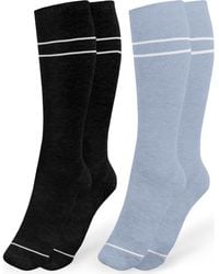 Kindred Bravely - Premium Maternity Compression Socks - Lyst