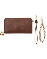 DESERI - Paris Wallet - Lyst