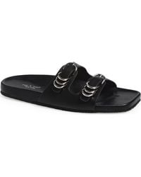 Rag & Bone - Rue Slide Sandal - Lyst