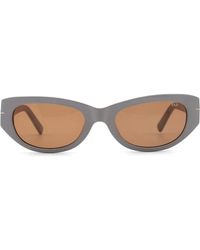 SAD Eyewear - Bleach Sunglasses - Lyst