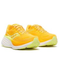 Saucony - Hurricane 24 Running Shoe - Lyst